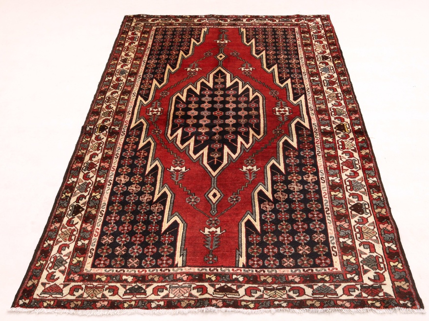 Mazlegan Carpet  195x133