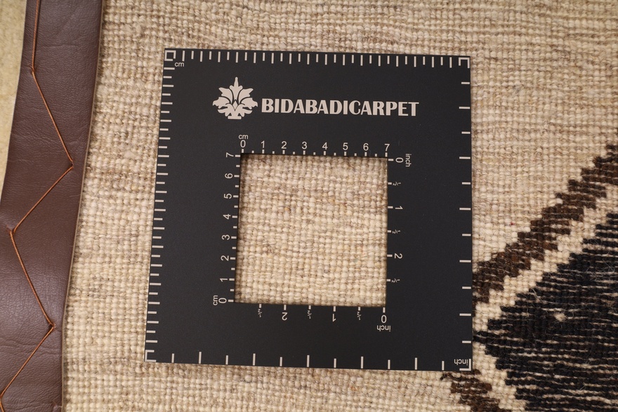 Gabbeh Carpet 150x70