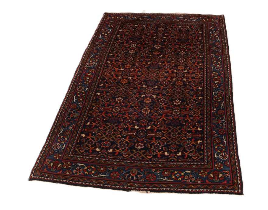 Malayer Carpet 187x107