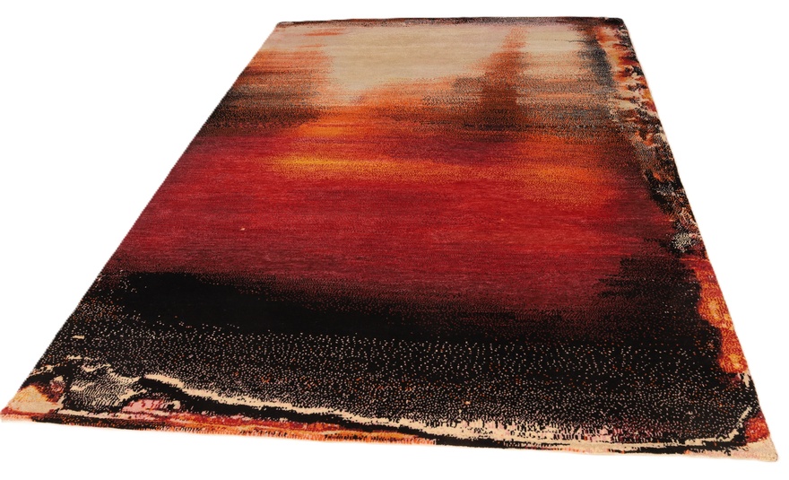 LORIBAFT FEIN Carpet  239x174