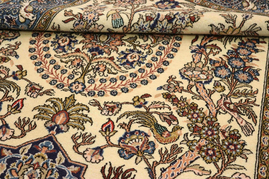 Ghom Carpet 215x138
