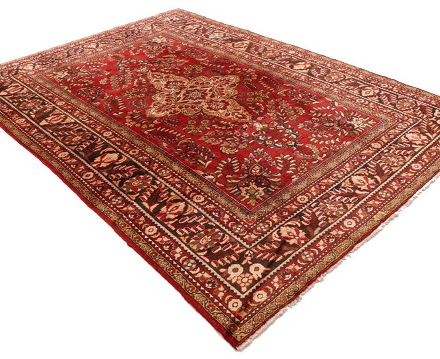 Lilian Carpet 334x228