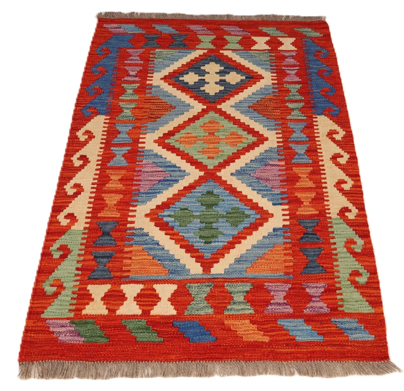 Kilim Carpet 120x80