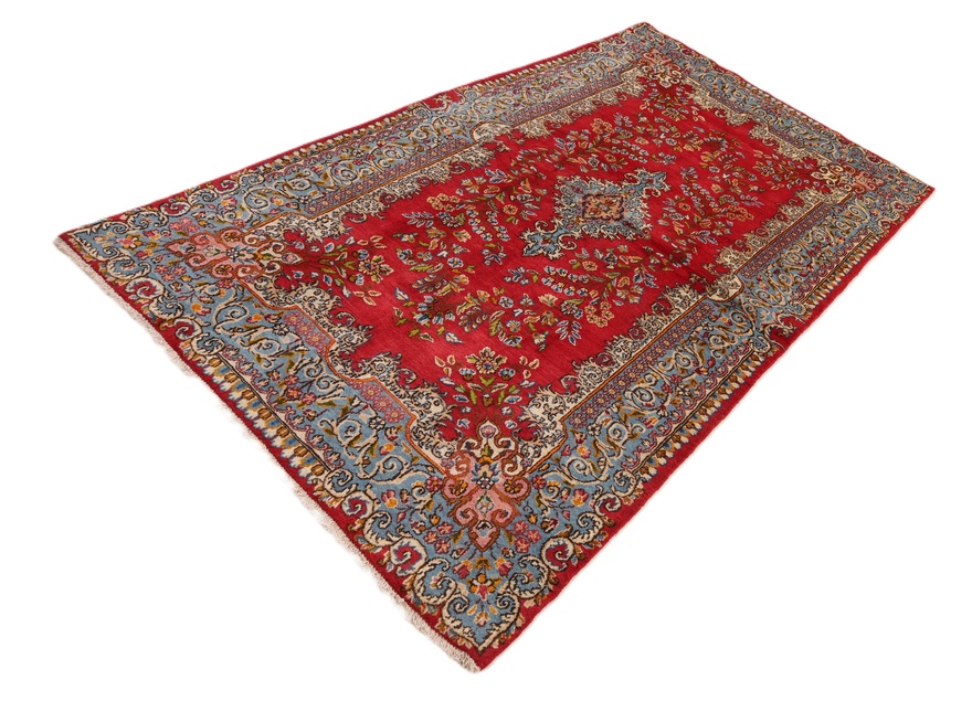 Kerman Carpet  223x125