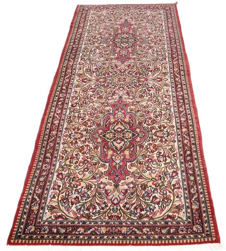 Qum Carpet  206x80