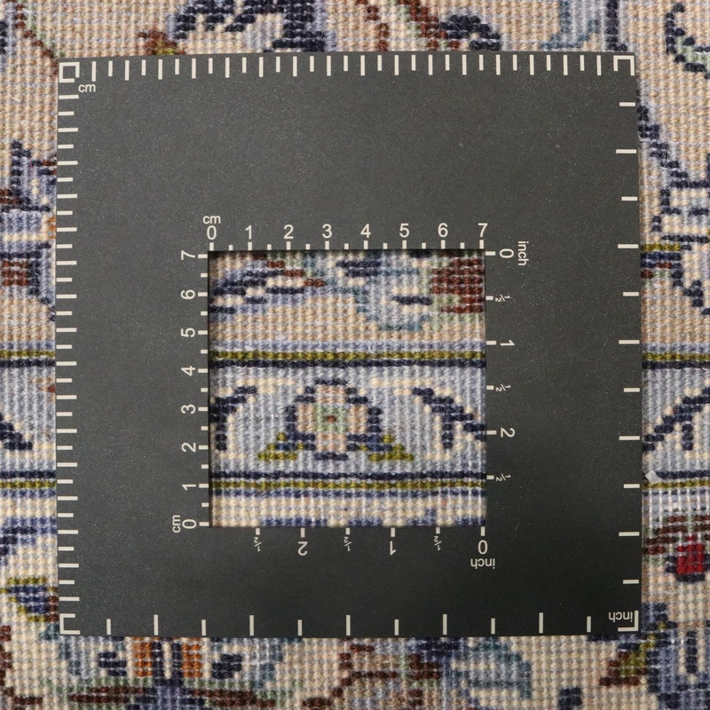 Kashan Carpet 417x308