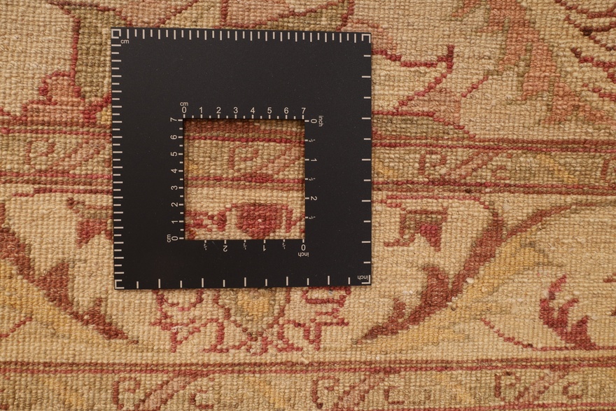 Ziegler Carpet  184x147