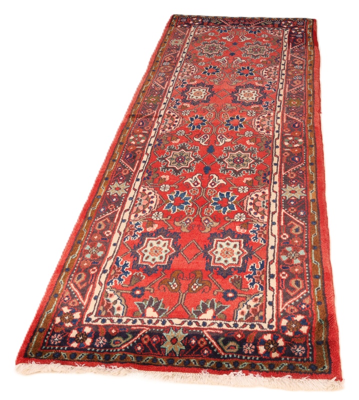 Hamadan Carpet  201x81