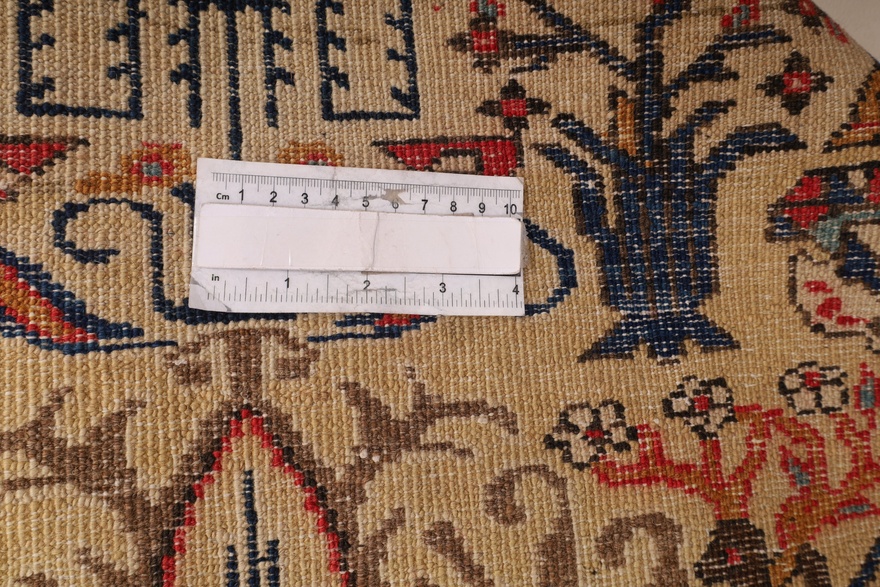 Azrbeijan Carpet 254x169