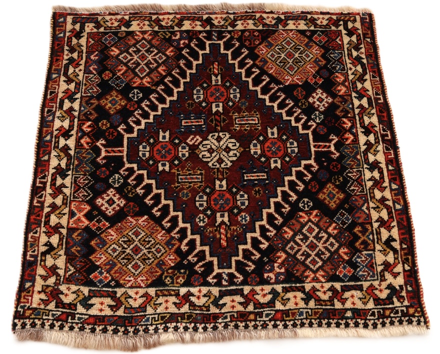 Ghashghai Carpet  57x57
