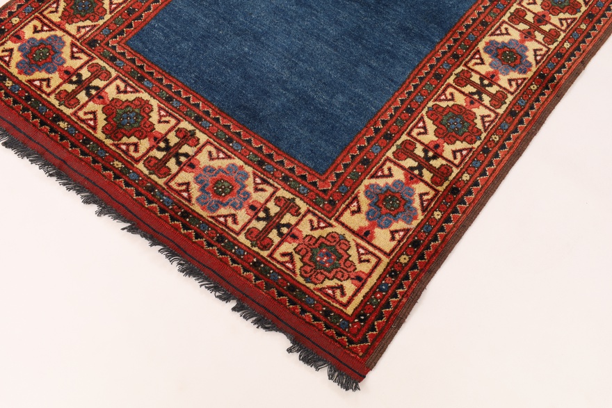 Mori Bokhara Carpet 145x104