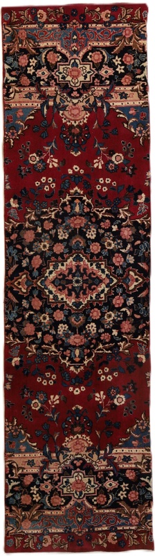 Mashad Carpet 290x77