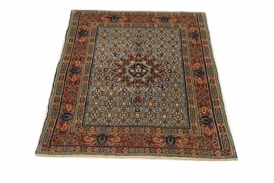 Moud Carpet 150x95