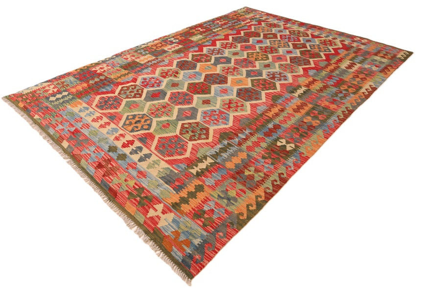 Kilim Carpet  300x205