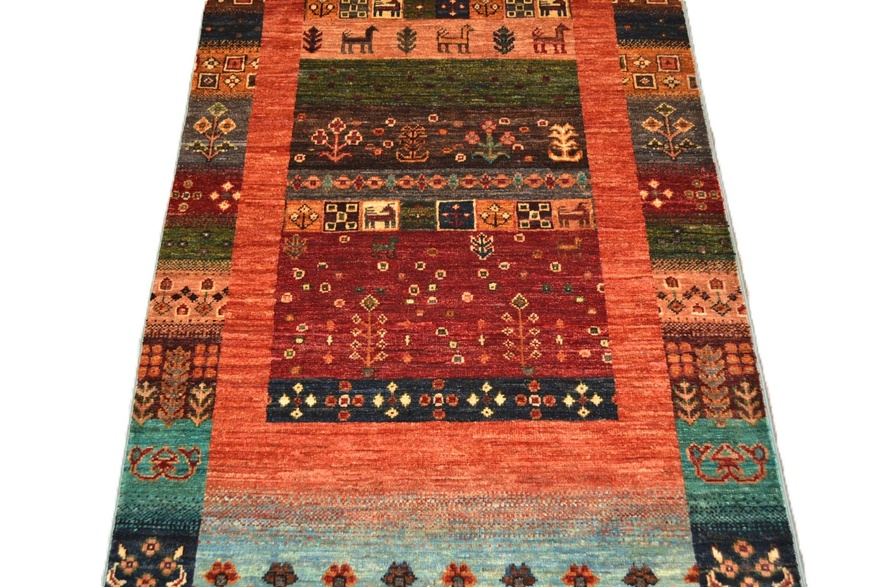 Ariana Carpet  256x77