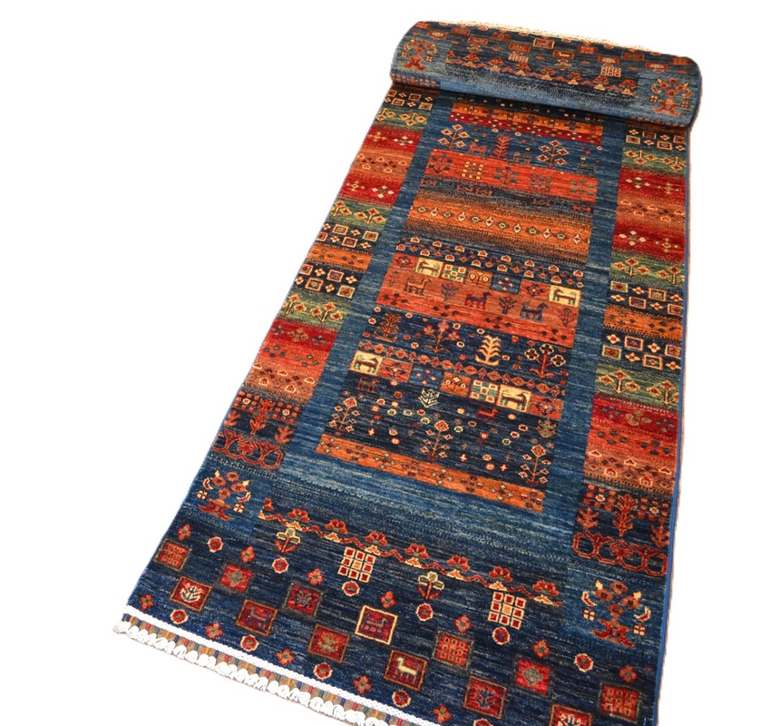 Ariana Carpet  266x80