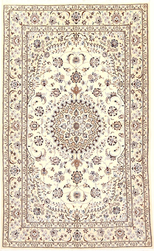 Nain 6 La  Carpet  248x152