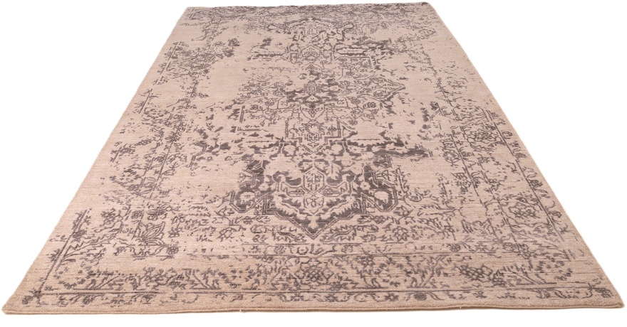 Modern Lotus  Carpet 185x124