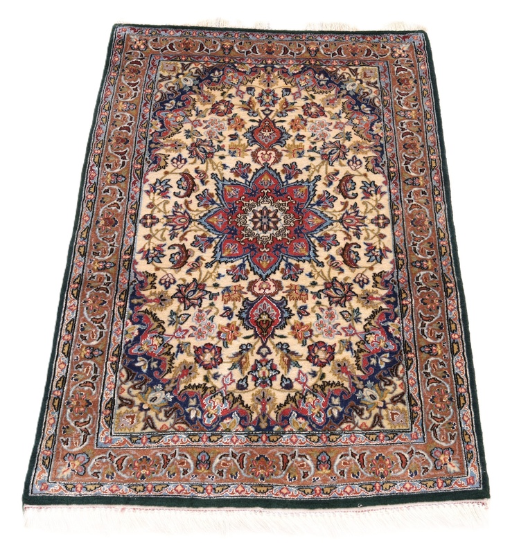 IsfehanCarpet 103x72