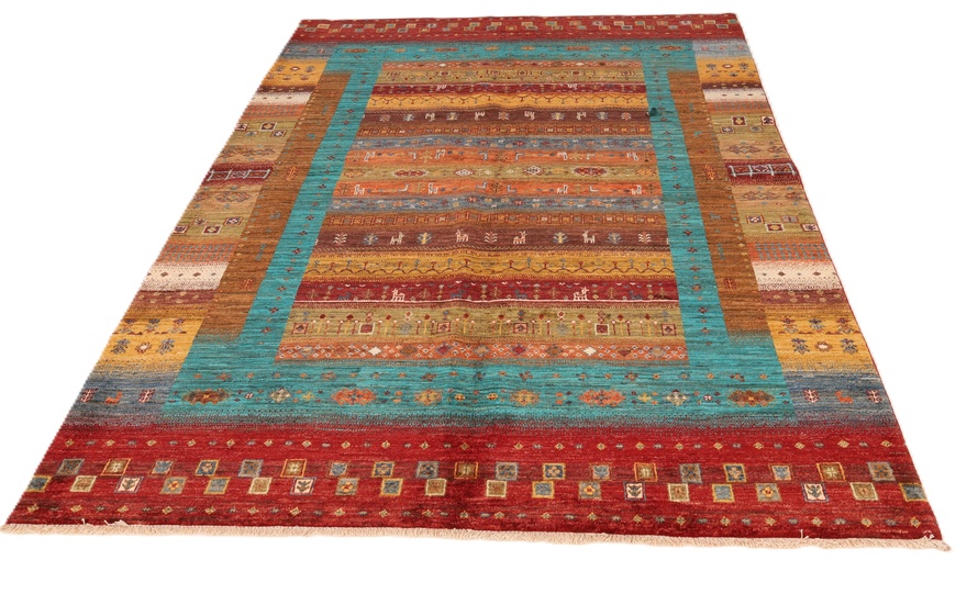 Ziegler Farhan Persian Rug 241x177 cm