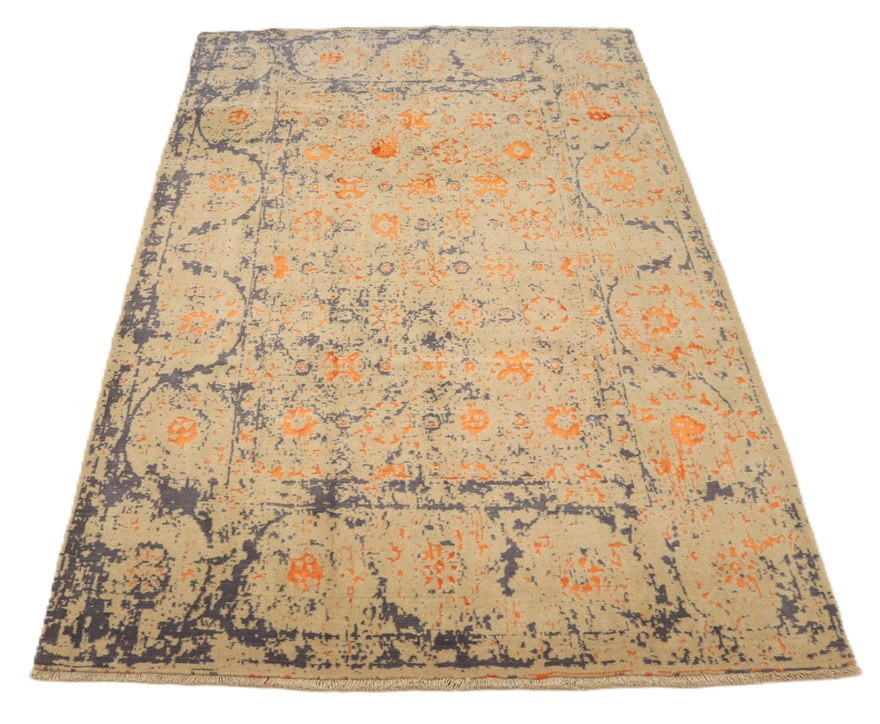 Modern Carpet  302x208