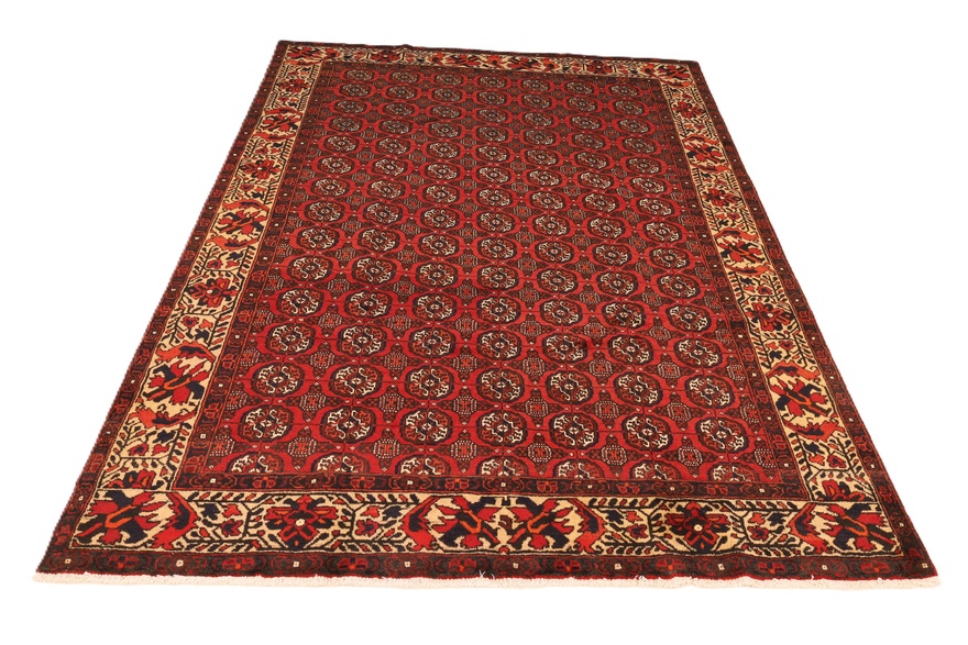 Kurdi Carpet  290x204