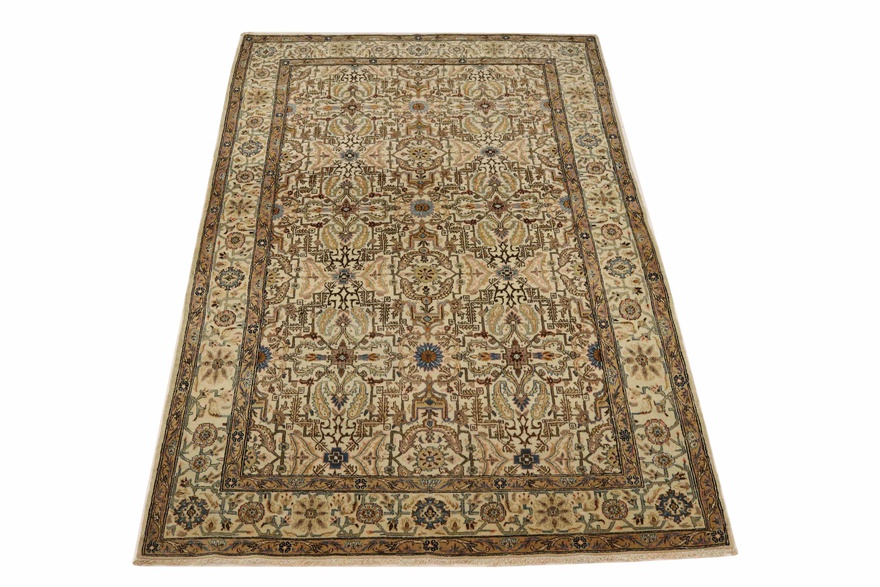 Kerman Carpet 212x136