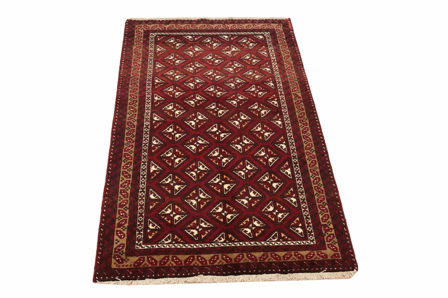 BELUTCH Carpet 198x108