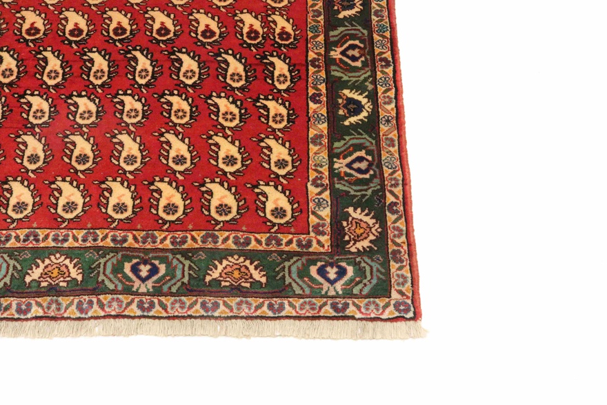 Ghashghai Carpet 177x128