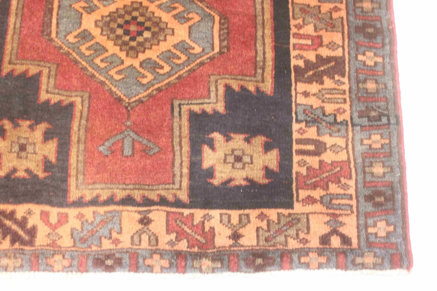 Kurdi Carpet 293x106