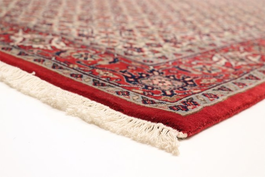 Bidjar Carpet  291x119