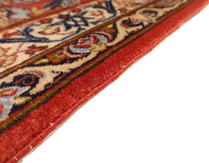 Isfahan Sirifian Carpet 298x198