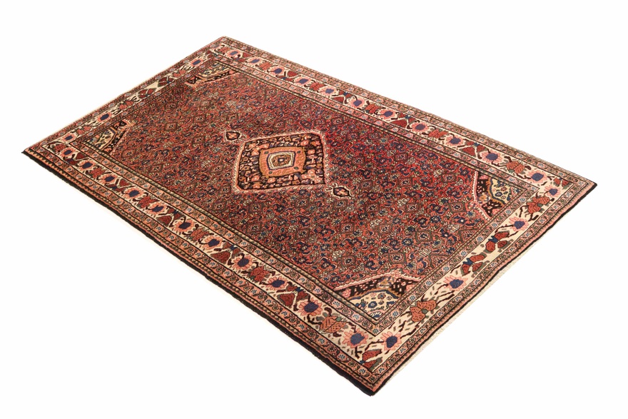 Bidjar Carpet 216x127