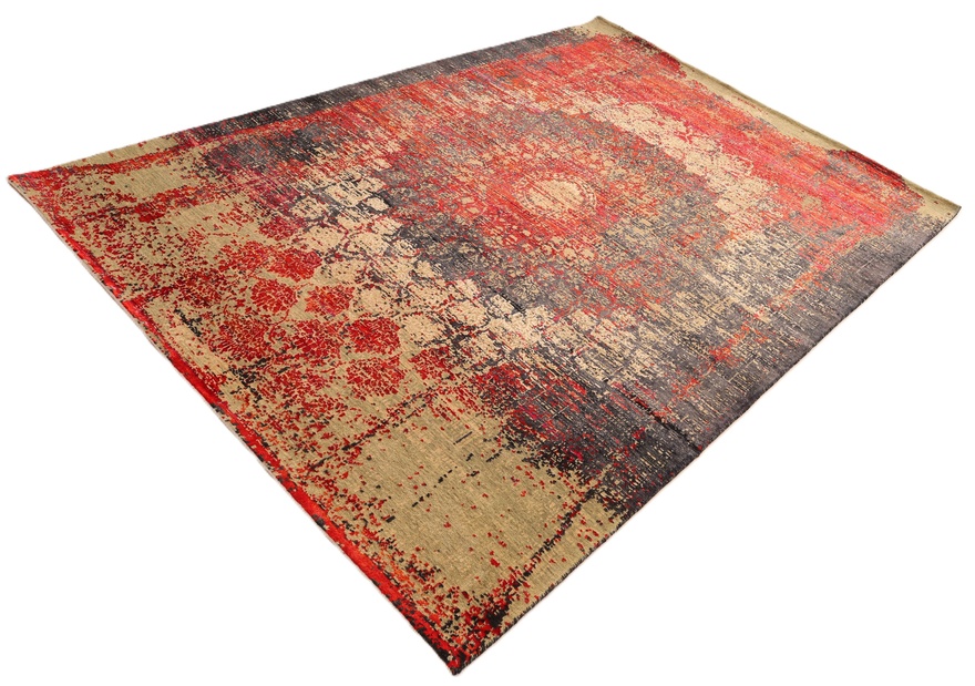 MODERN LOTUS Carpet  237x171