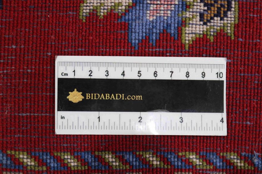 Keschan Carpet 97x66