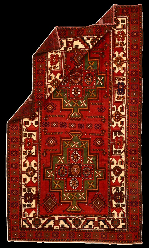 Kurdi Carpet  313x178