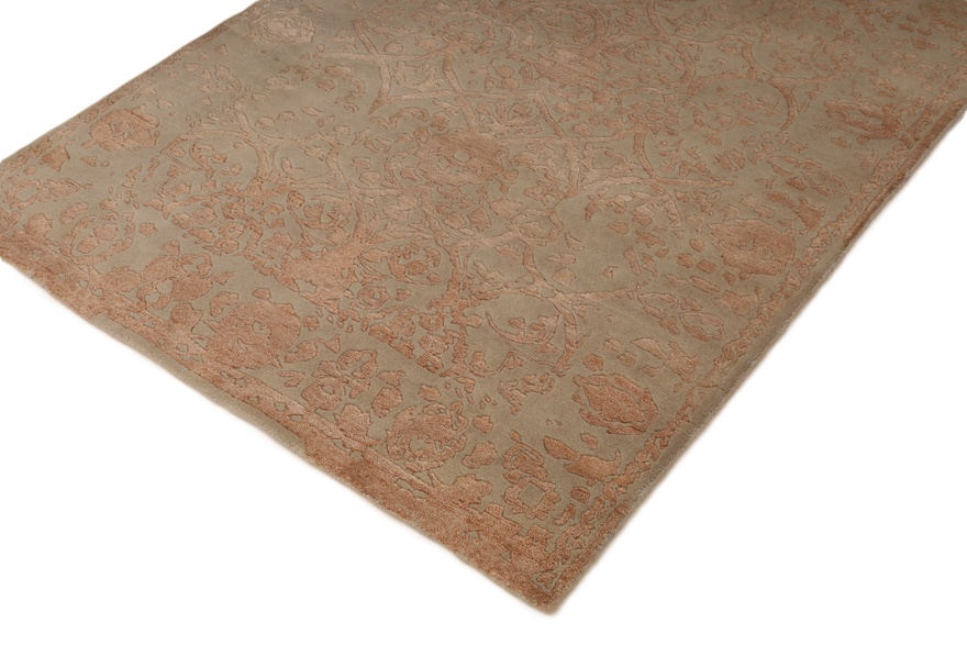 MODERN LOTUS Carpet 175x115