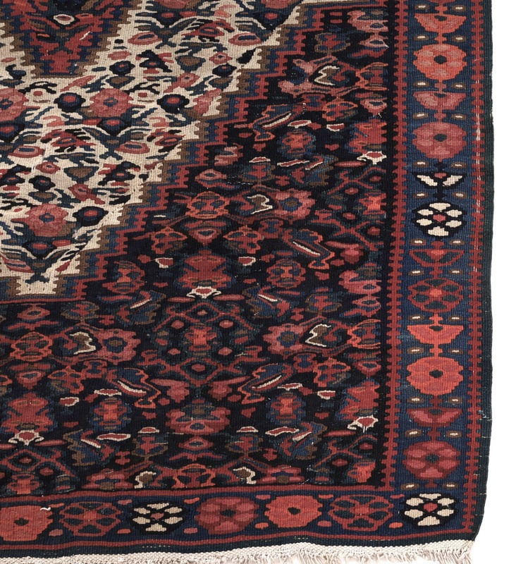 Kilim Carpet  147x100