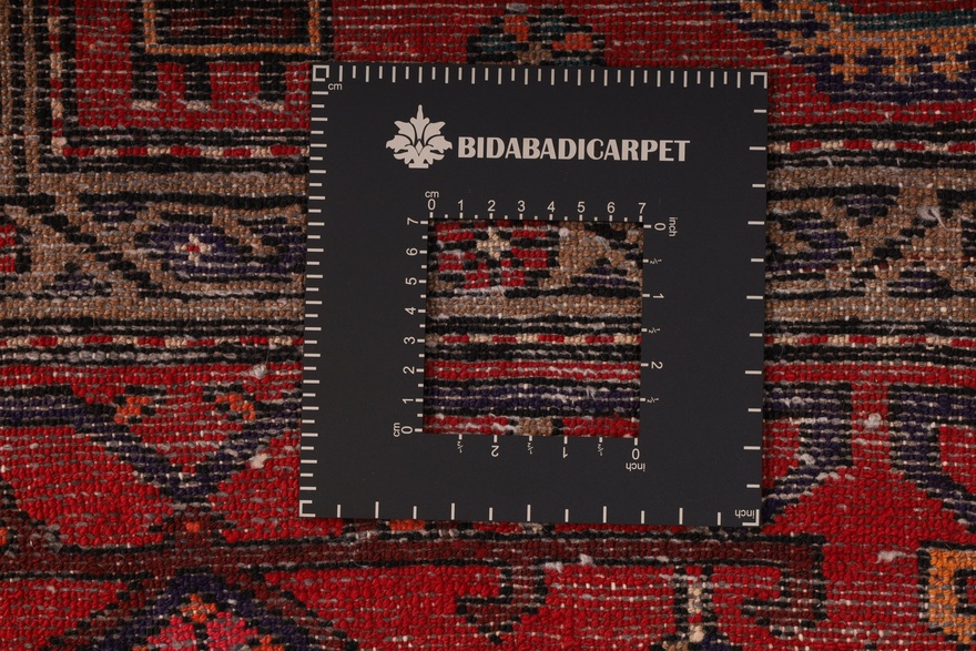 Tuserkan Carpet  235x135