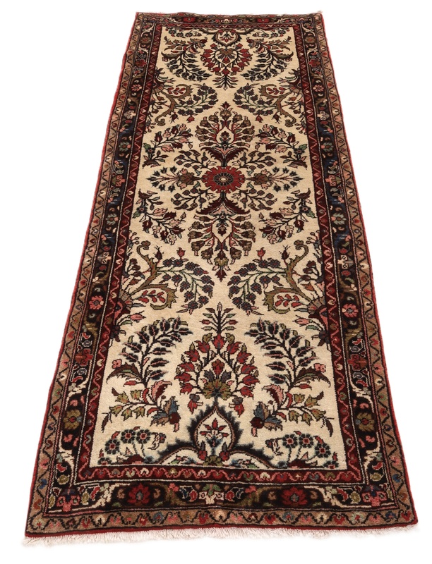 Mehraban  Carpet  215x82