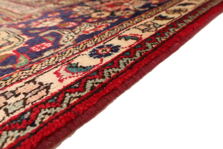 Tabriz  Carpet 389x304