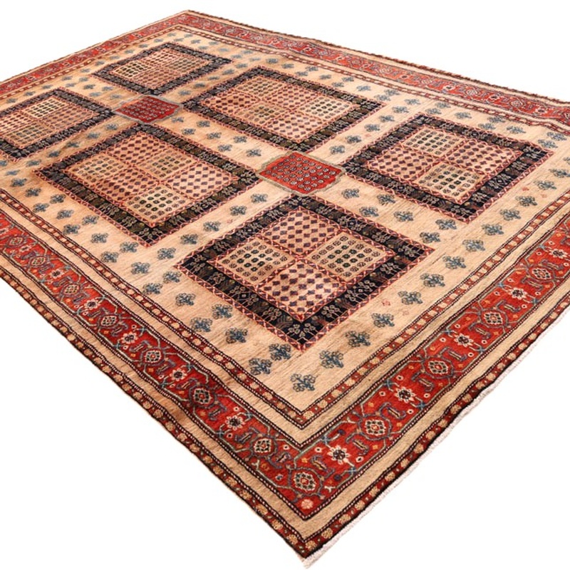 Loribaft Carpet 295x205