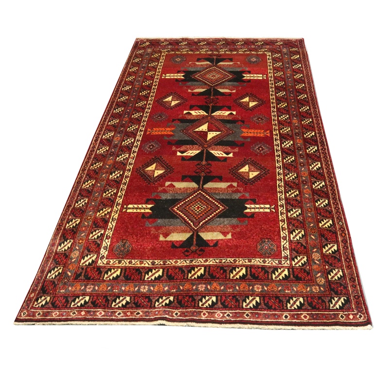 Kurdi Carpet  291x150