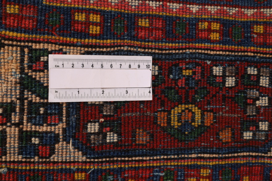 Bakhtiar Carpet 200x150