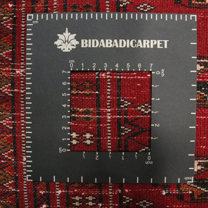 Turkaman Carpet 134x69