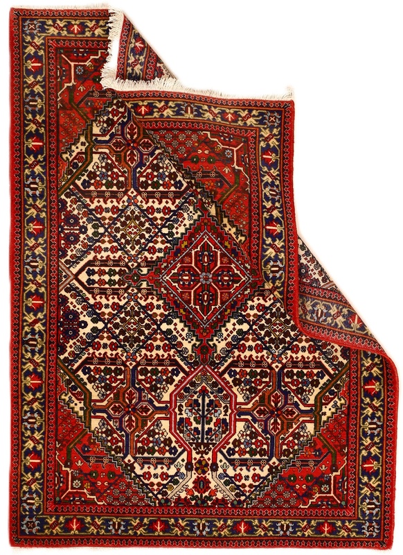 Meymeh Carpet 153x111