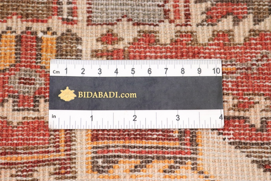 Ardebil Carpet 327x71