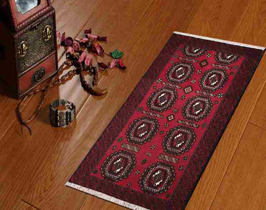 Belutsch Carpet 182x95