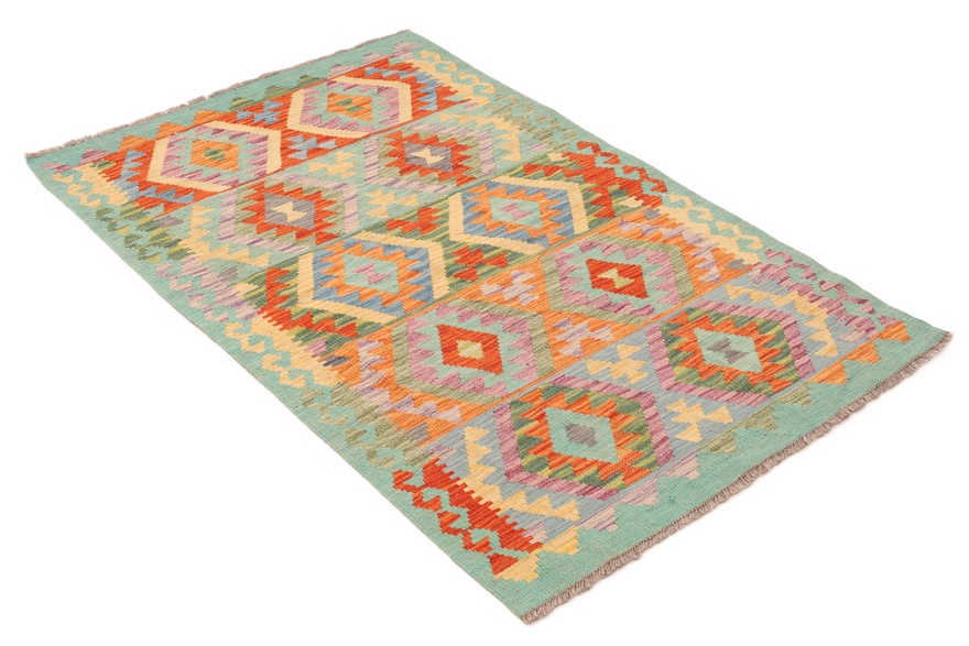 KILIM Carpet 151x98