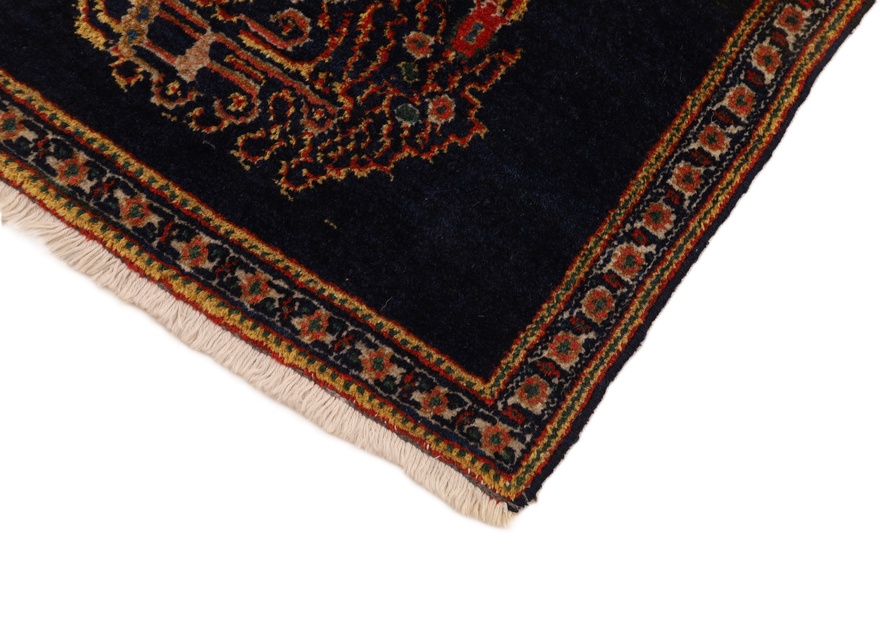 Seeneh Carpet 98x50